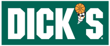 Dicks- logo of